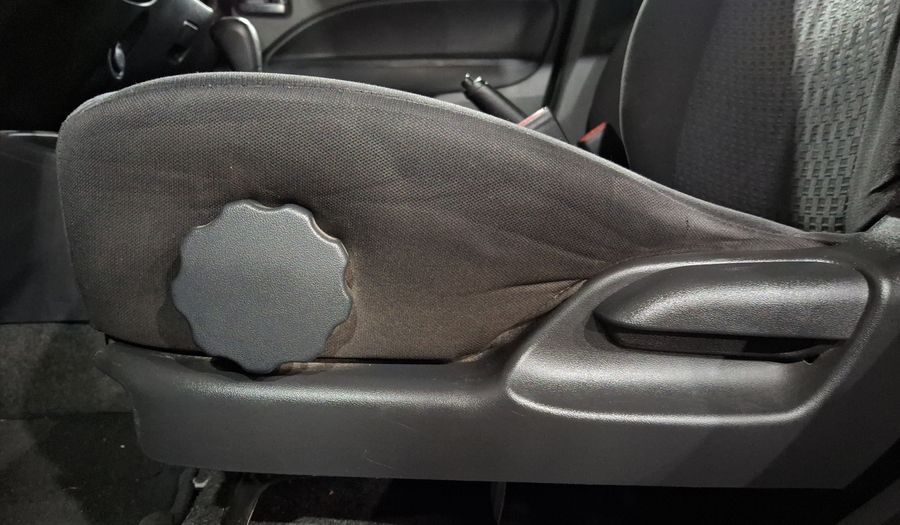 Mitsubishi Mirage 1.2 GLX CVT Hatchback 2019