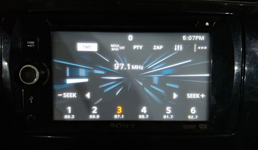 Mitsubishi Mirage 1.2 GLX CVT Hatchback 2019