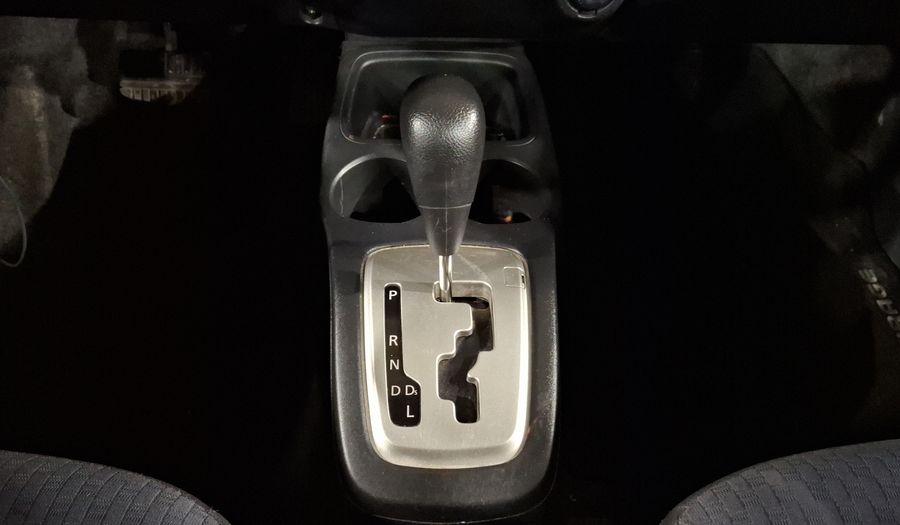 Mitsubishi Mirage 1.2 GLX CVT Hatchback 2019