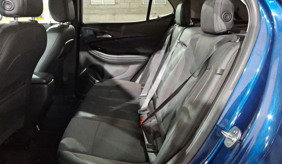 Buick Encore 1.3 CONVENIENCE AUTO Suv 2020