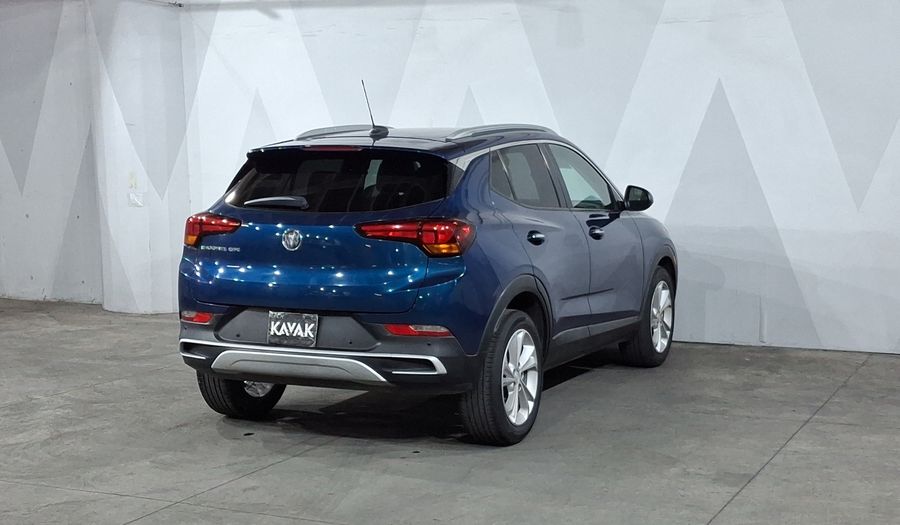 Buick Encore 1.3 CONVENIENCE AUTO Suv 2020