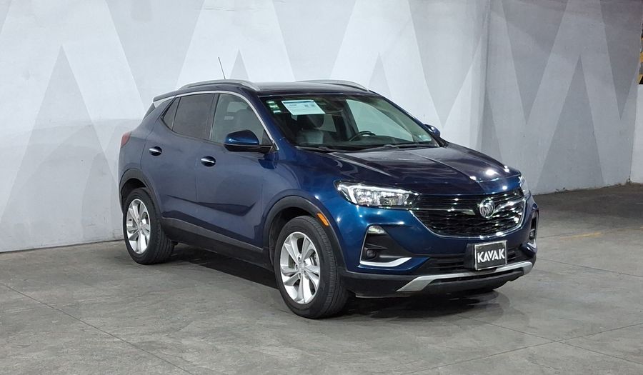Buick Encore 1.3 CONVENIENCE AUTO Suv 2020