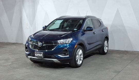 Buick • Encore
