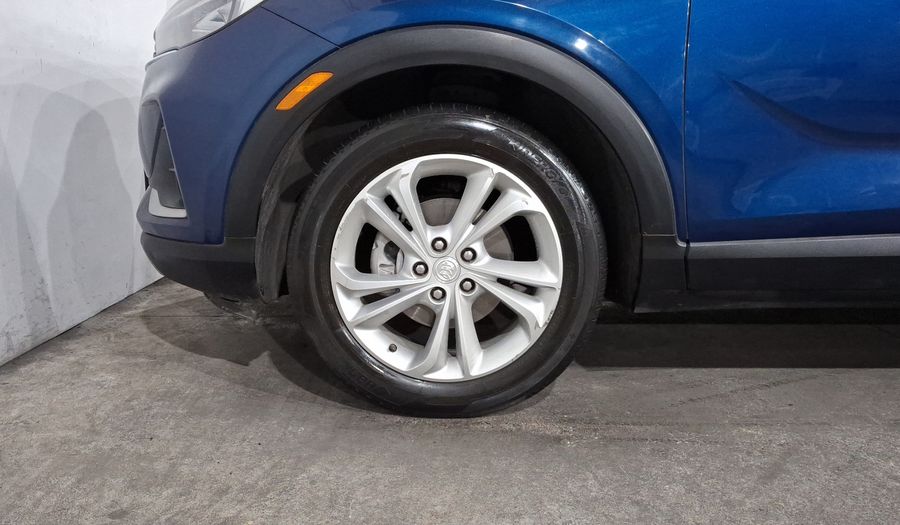 Buick Encore 1.3 CONVENIENCE AUTO Suv 2020