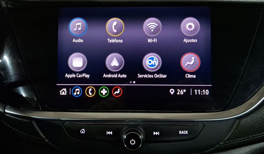 Buick Encore 1.3 CONVENIENCE AUTO Suv 2020