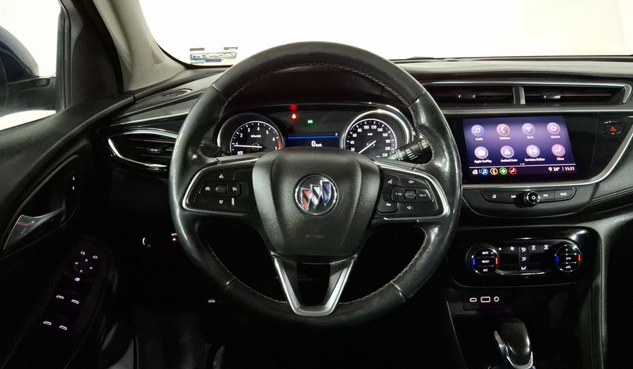 Buick Encore 1.3 CONVENIENCE AUTO Suv 2020