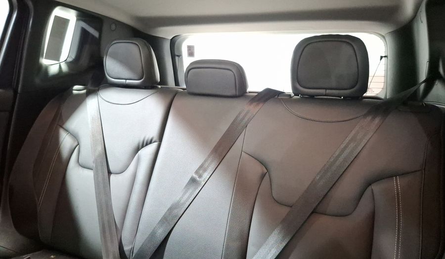 Jeep Renegade 1.8 LIMITED AUTO Suv 2022