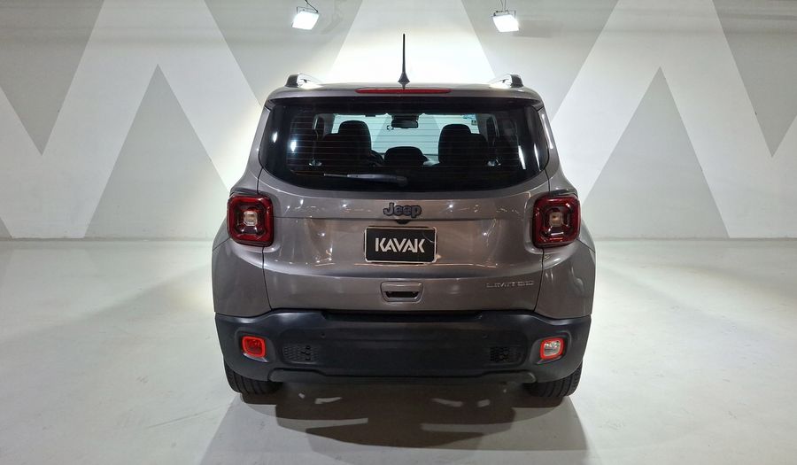 Jeep Renegade 1.8 LIMITED AUTO Suv 2022