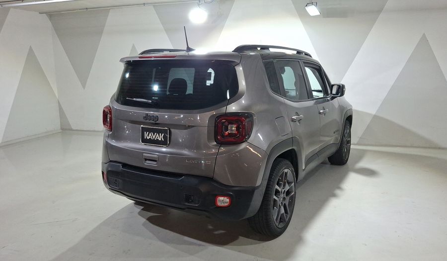 Jeep Renegade 1.8 LIMITED AUTO Suv 2022