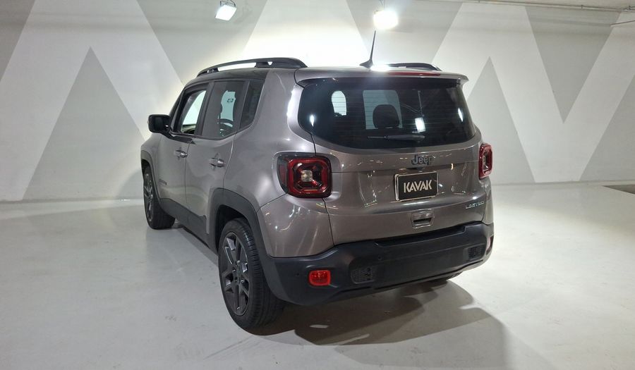 Jeep Renegade 1.8 LIMITED AUTO Suv 2022