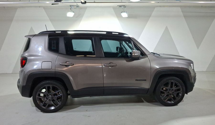 Jeep Renegade 1.8 LIMITED AUTO Suv 2022