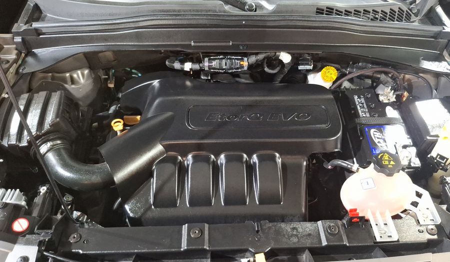 Jeep Renegade 1.8 LIMITED AUTO Suv 2022