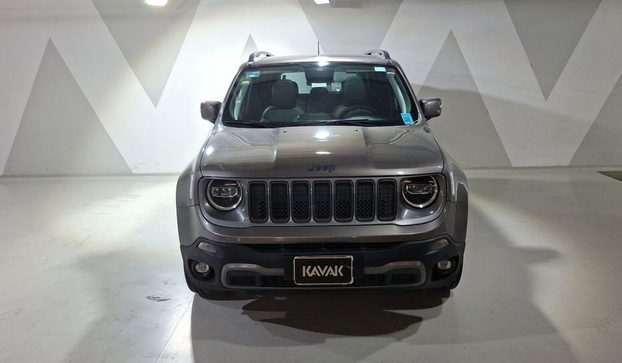 Jeep Renegade 1.8 LIMITED AUTO Suv 2022