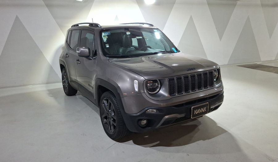 Jeep Renegade 1.8 LIMITED AUTO Suv 2022