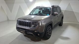Jeep • Renegade