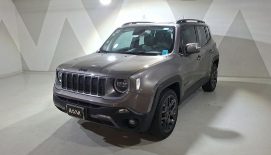 Jeep • Renegade