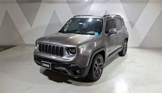 Jeep • Renegade