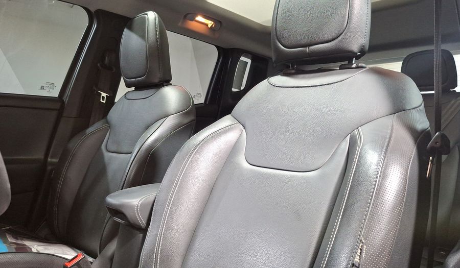 Jeep Renegade 1.8 LIMITED AUTO Suv 2022