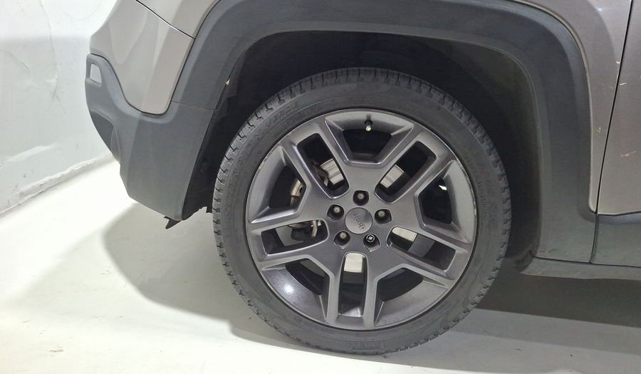 Jeep Renegade 1.8 LIMITED AUTO Suv 2022