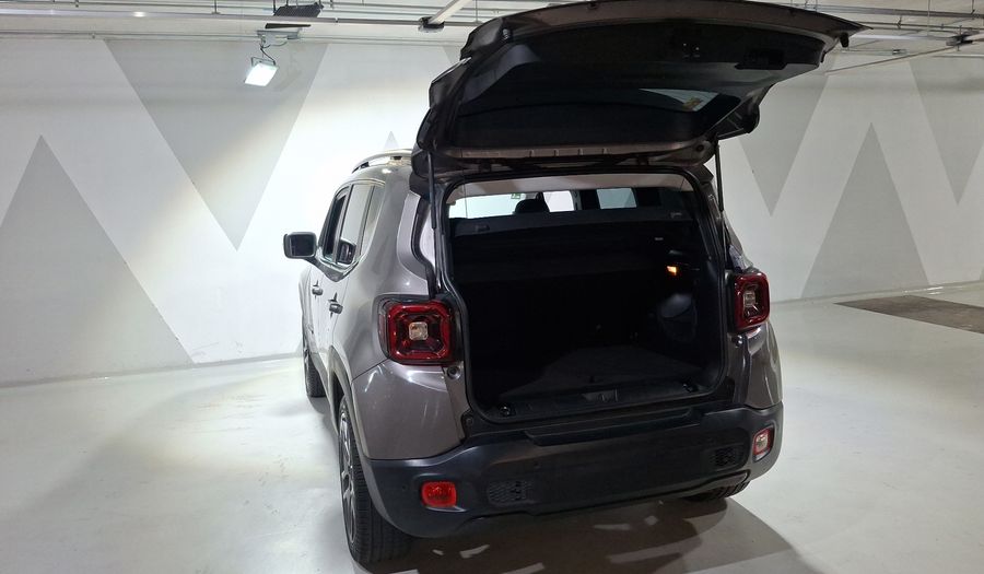 Jeep Renegade 1.8 LIMITED AUTO Suv 2022