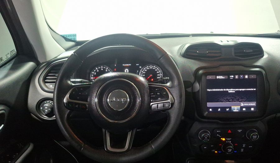 Jeep Renegade 1.8 LIMITED AUTO Suv 2022