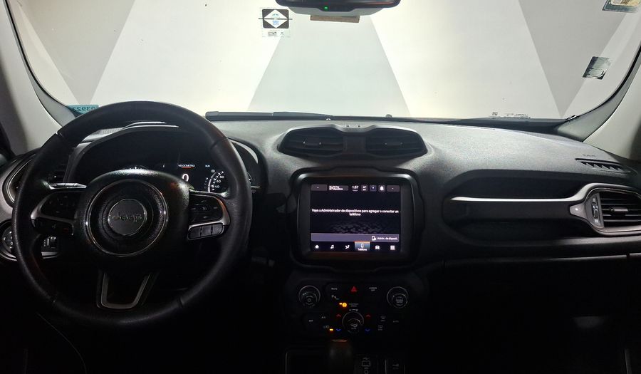 Jeep Renegade 1.8 LIMITED AUTO Suv 2022