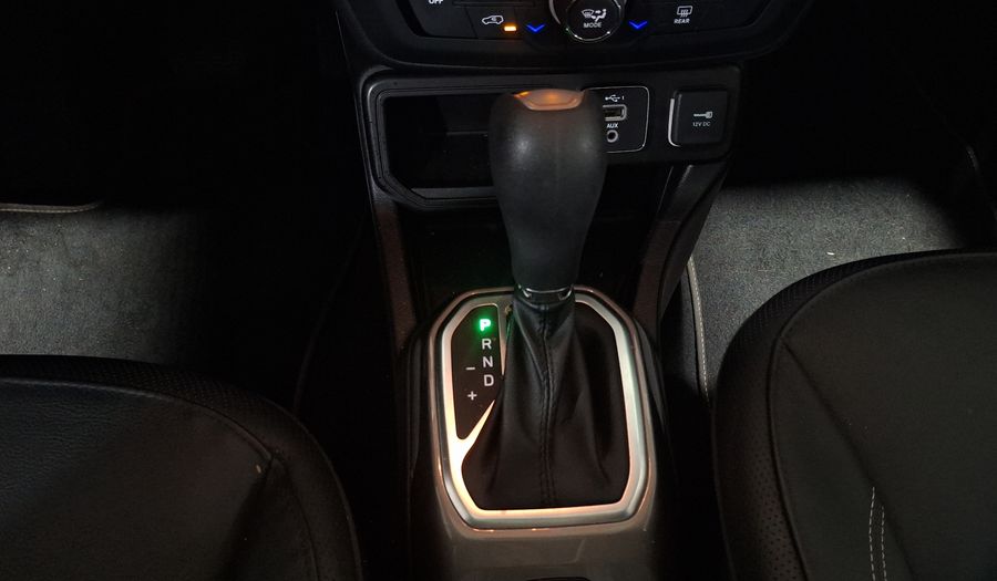 Jeep Renegade 1.8 LIMITED AUTO Suv 2022