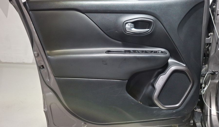 Jeep Renegade 1.8 LIMITED AUTO Suv 2022