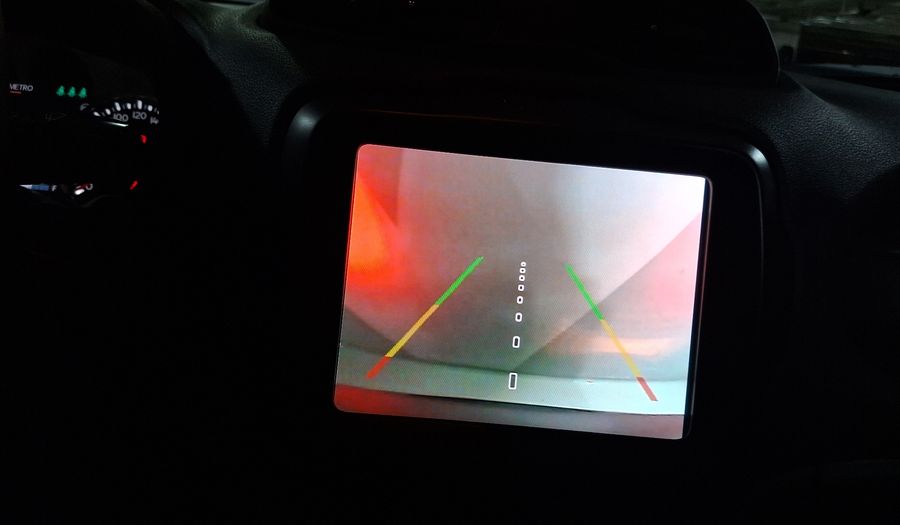 Jeep Renegade 1.8 LIMITED AUTO Suv 2022