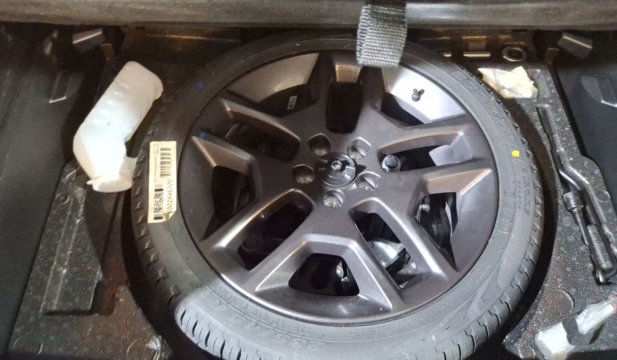 Jeep Renegade 1.8 LIMITED AUTO Suv 2022