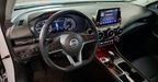 Nissan Sentra 2.0 SR CVT Sedan 2021