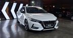 Nissan Sentra 2.0 SR CVT Sedan 2021