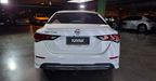 Nissan Sentra 2.0 SR CVT Sedan 2021