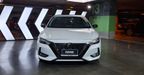 Nissan Sentra 2.0 SR CVT Sedan 2021