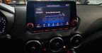 Nissan Sentra 2.0 SR CVT Sedan 2021
