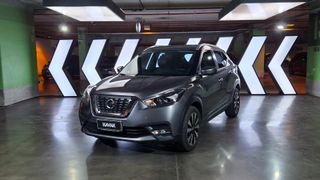 Nissan • Kicks