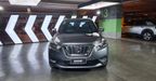 Nissan Kicks 1.6 EXCLUSIVE CVT Suv 2021