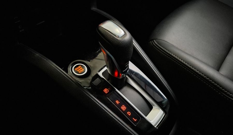 Nissan Kicks 1.6 EXCLUSIVE CVT Suv 2021