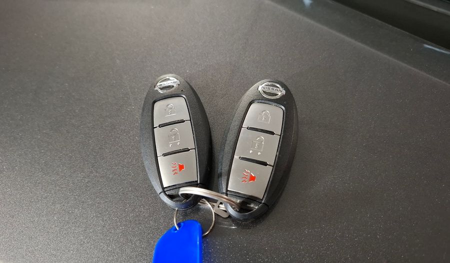 Nissan Kicks 1.6 EXCLUSIVE CVT Suv 2021