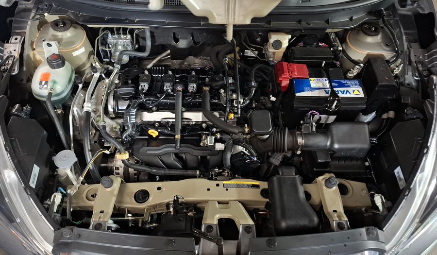 Nissan Kicks 1.6 EXCLUSIVE CVT Suv 2021