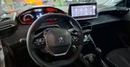 Peugeot 208 1.6L STYLE Hatchback 2023
