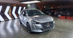 Peugeot 208 1.6L STYLE Hatchback 2023