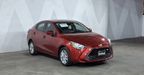 Toyota Yaris 1.5 R XLE AT Sedan 2017