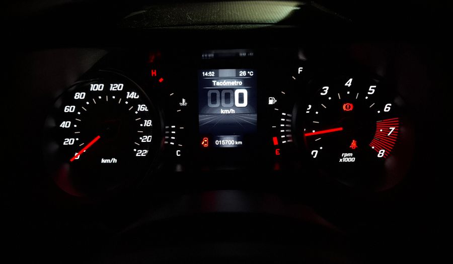 Fiat Cronos 1.3 DRIVE Sedan 2023