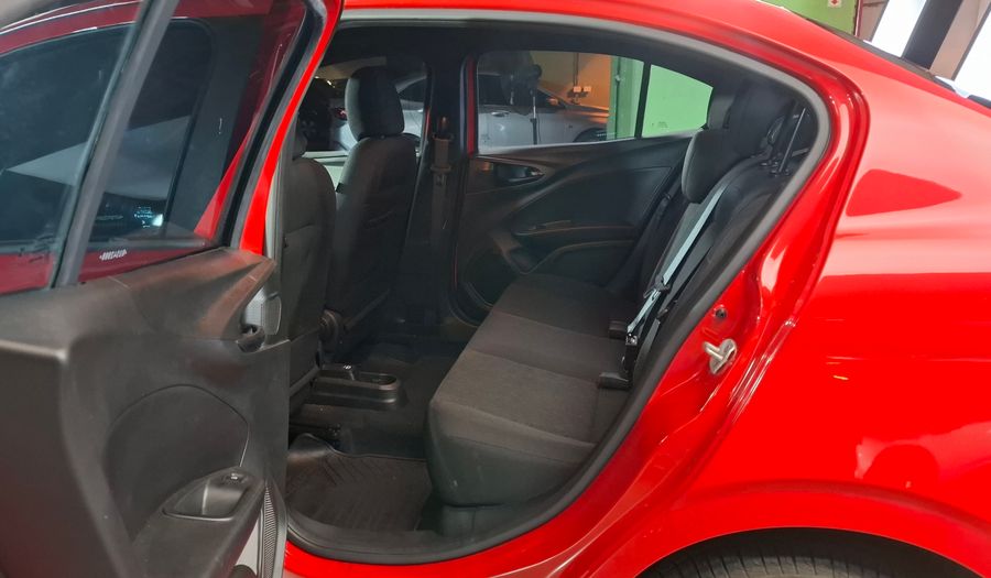 Fiat Cronos 1.3 DRIVE Sedan 2023