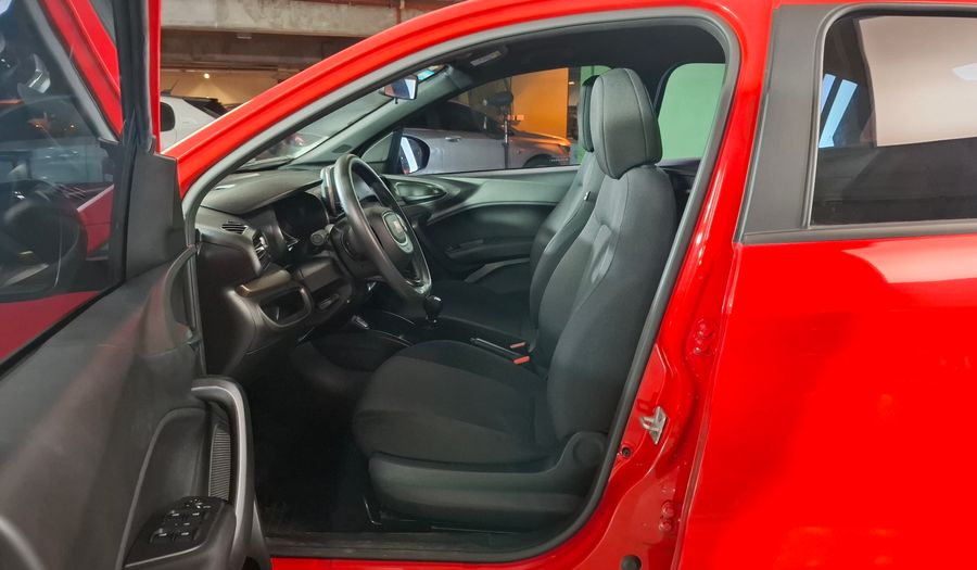 Fiat Cronos 1.3 DRIVE Sedan 2023