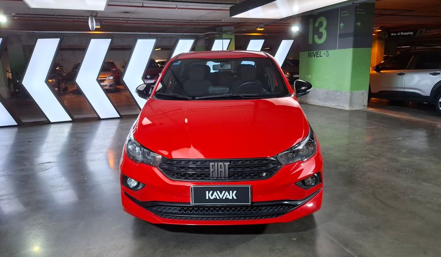 Fiat Cronos 1.3 DRIVE Sedan 2023