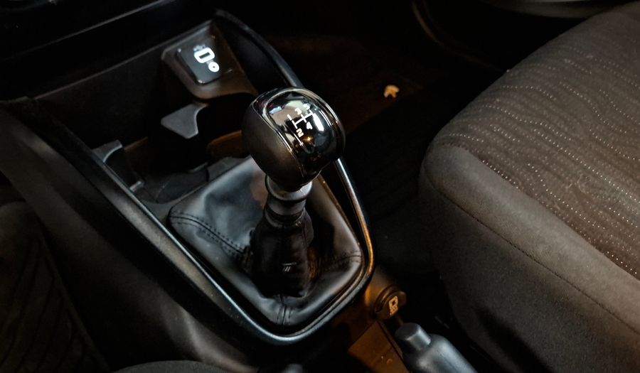 Fiat Cronos 1.3 DRIVE Sedan 2023
