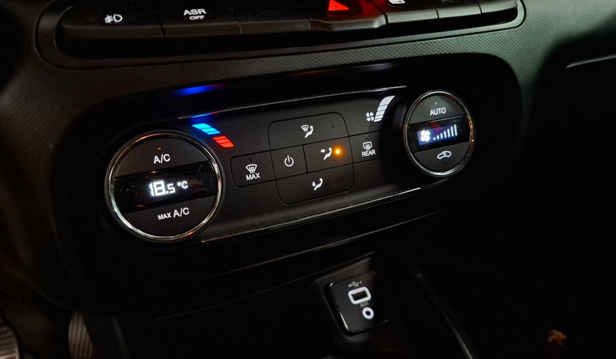 Fiat Cronos 1.3 DRIVE Sedan 2023