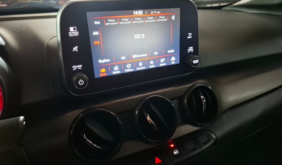 Fiat Cronos 1.3 DRIVE Sedan 2023
